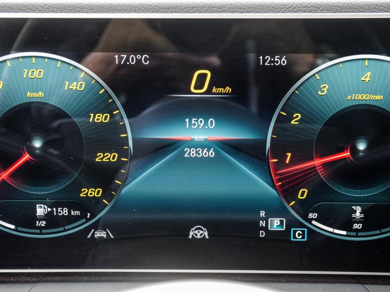 2022 Mercedes-Benz GLE-Class GLE 350   LOW KMS, 1owner, Full Serv Records Photo
