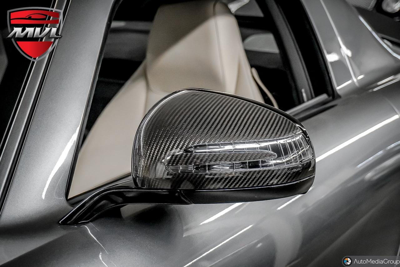 2011 Mercedes-Benz SLS AMG Base SLS AMG 2dr Coupe Photo