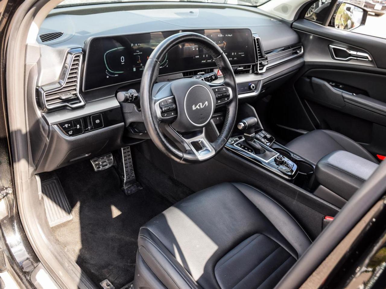 2023 Kia Sportage EX PREMIUM   No Accidents, 1owner, LOW KMS Photo