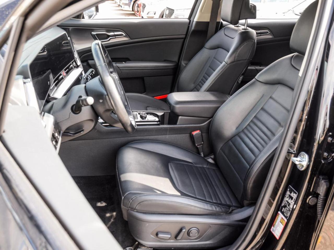 2023 Kia Sportage EX PREMIUM   No Accidents, 1owner, LOW KMS Photo
