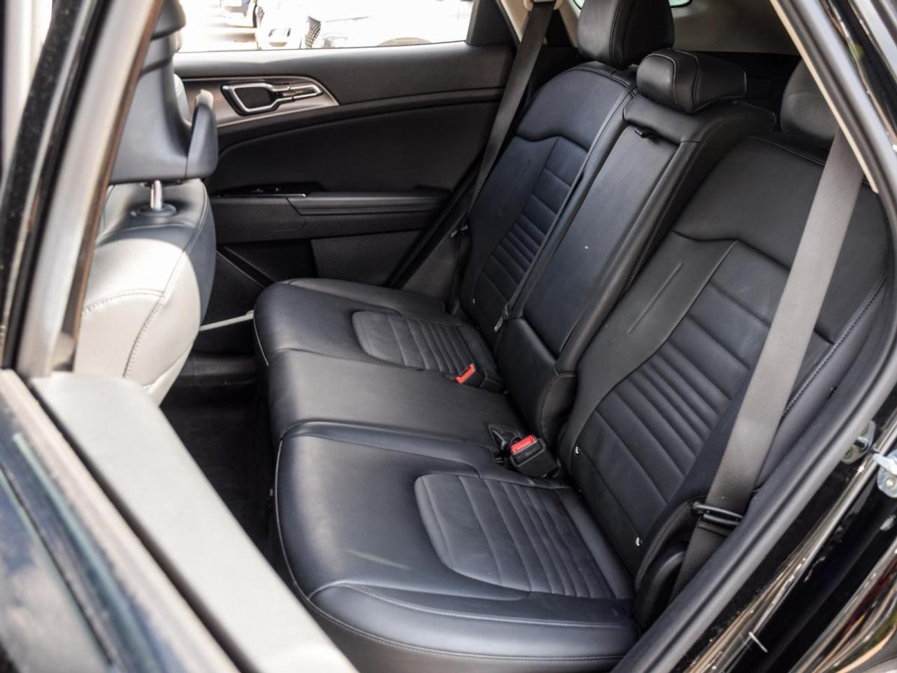 2023 Kia Sportage EX PREMIUM   No Accidents, 1owner, LOW KMS Photo