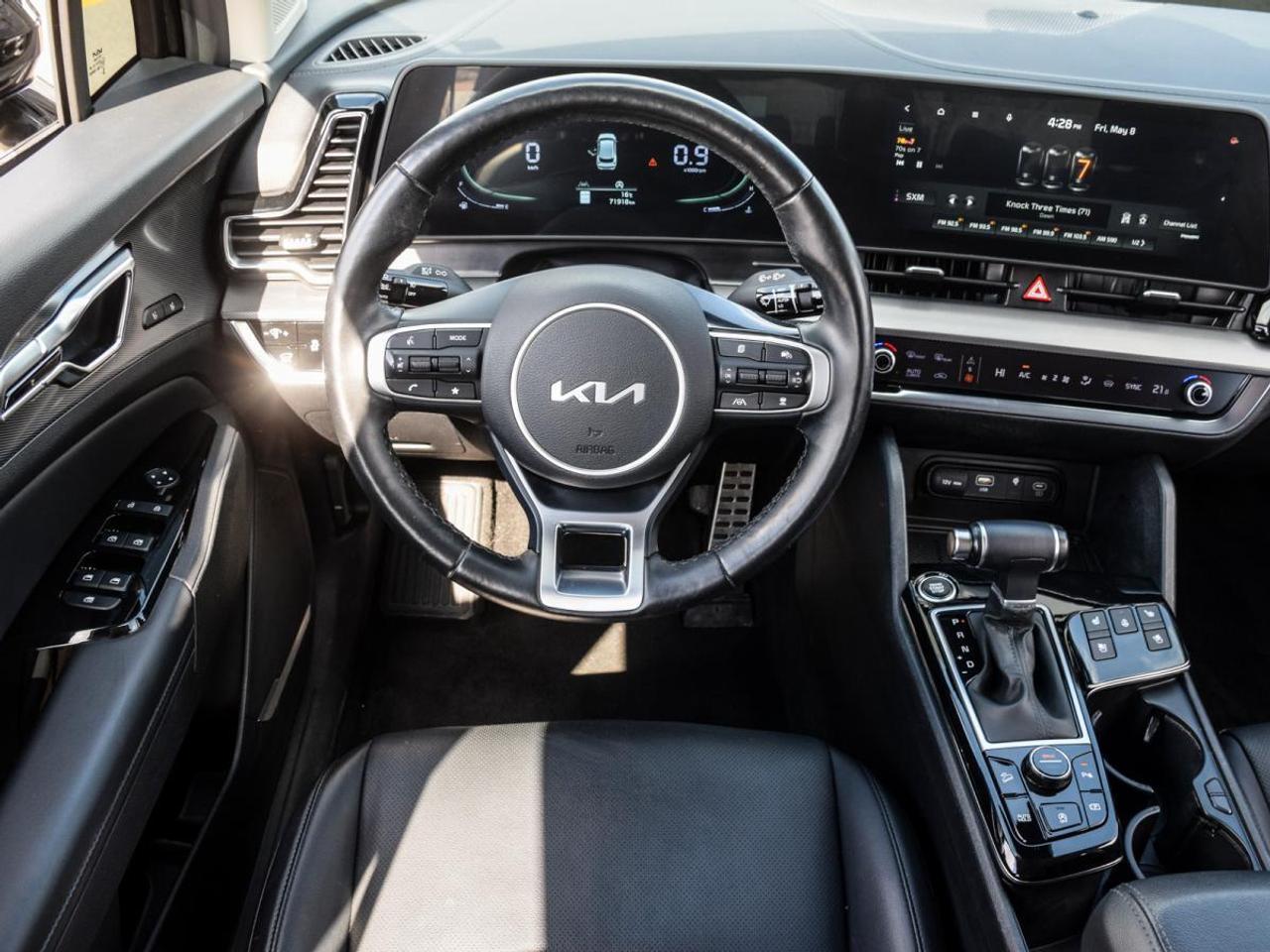 2023 Kia Sportage EX PREMIUM   No Accidents, 1owner, LOW KMS Photo
