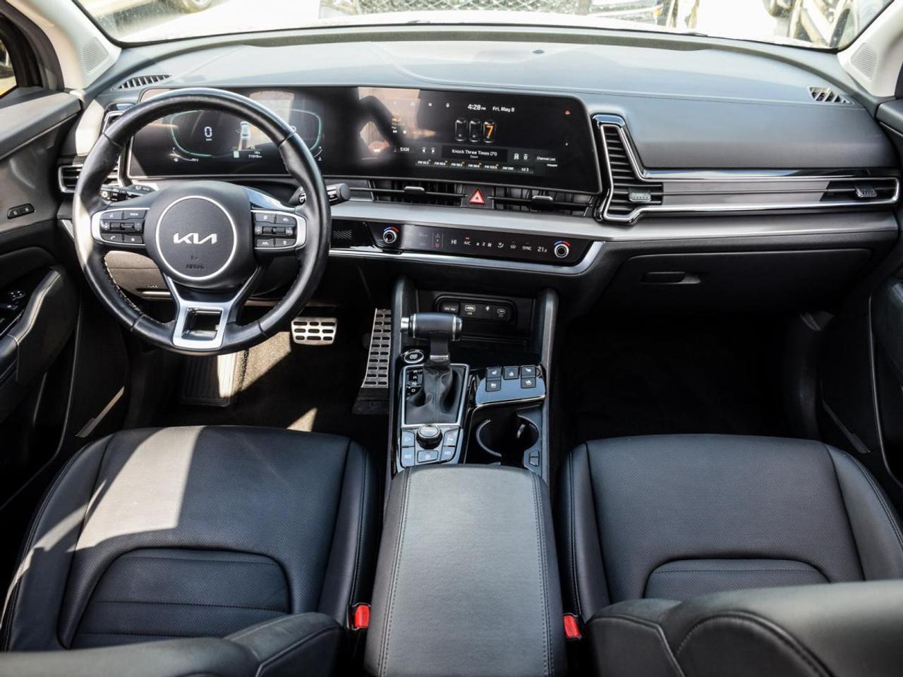 2023 Kia Sportage EX PREMIUM   No Accidents, 1owner, LOW KMS Photo