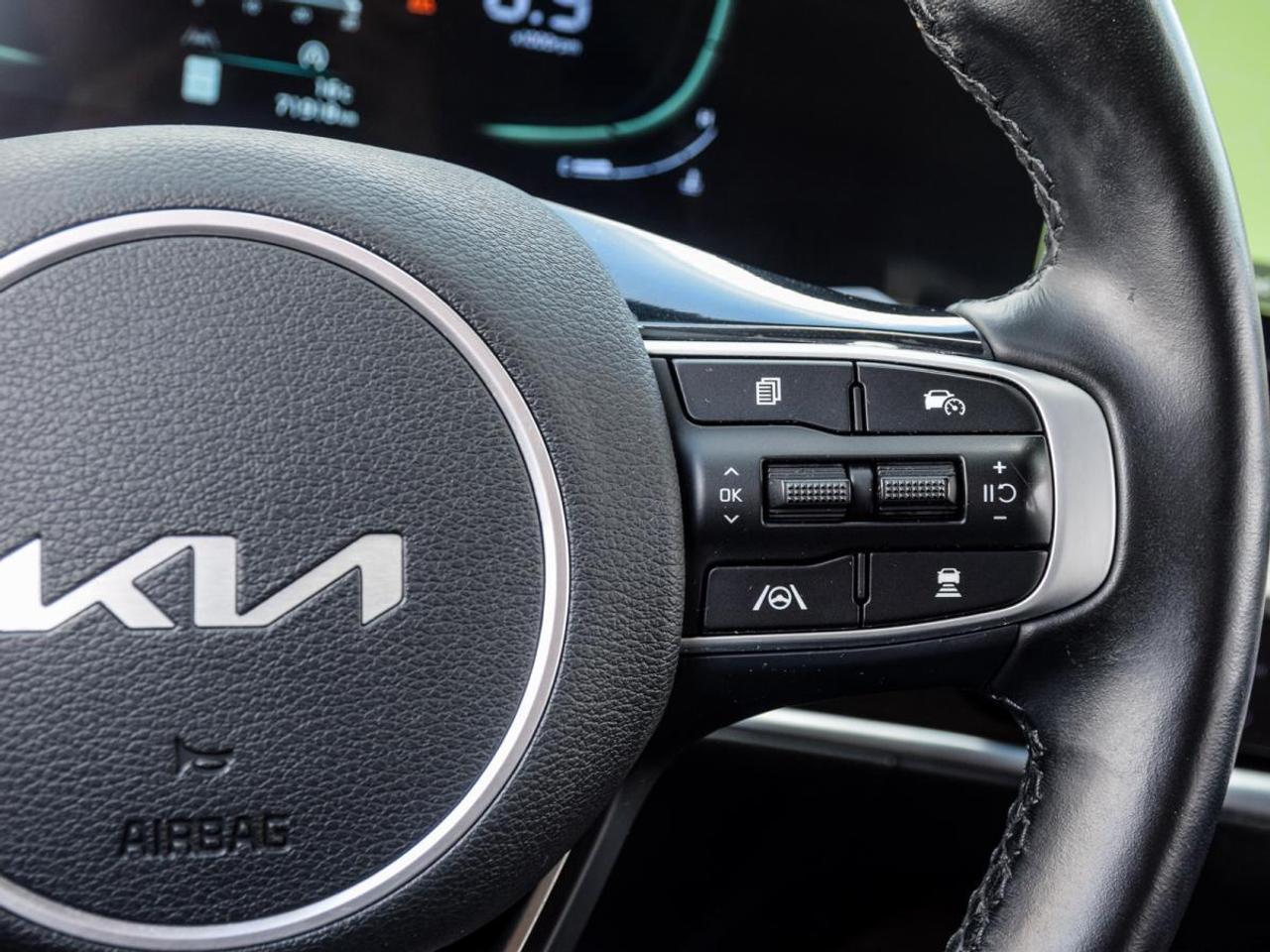 2023 Kia Sportage EX PREMIUM   No Accidents, 1owner, LOW KMS Photo