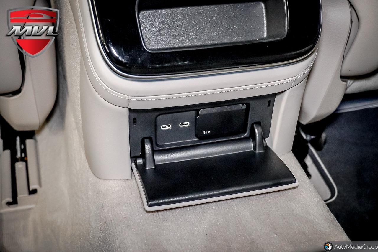 2022 Mercedes-Benz S-Class Base S 580 4dr All-Wheel Drive 4MATIC Sedan Photo