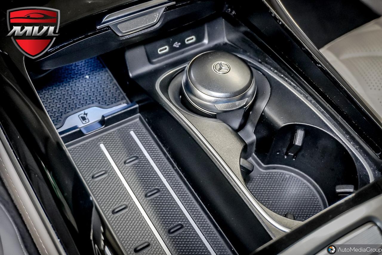2022 Mercedes-Benz S-Class Base S 580 4dr All-Wheel Drive 4MATIC Sedan Photo