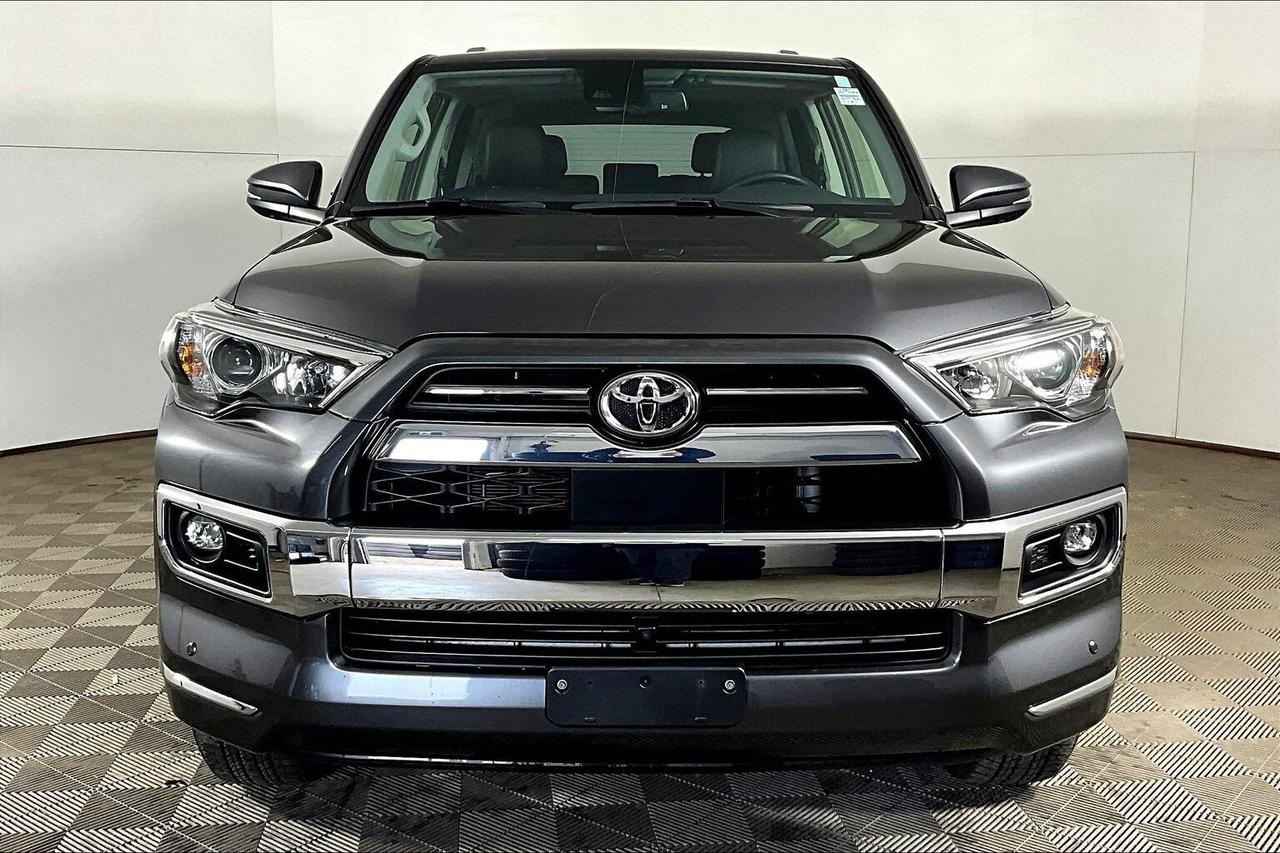 2023 Toyota 4Runner 4WD Photo