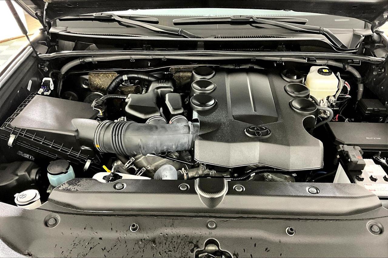 2023 Toyota 4Runner 4WD Photo