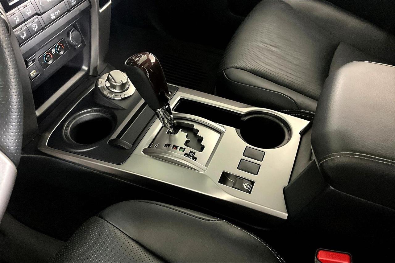 2023 Toyota 4Runner 4WD Photo