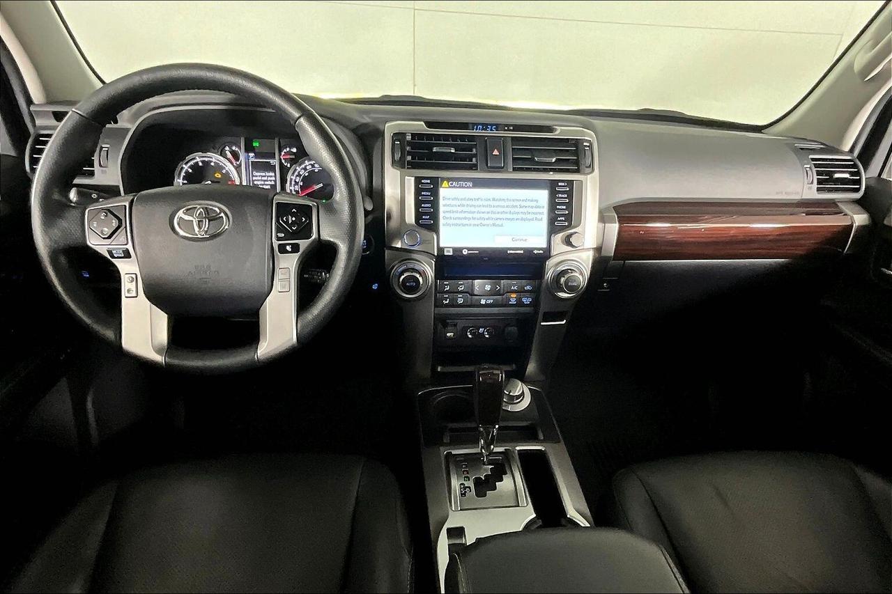 2023 Toyota 4Runner 4WD Photo