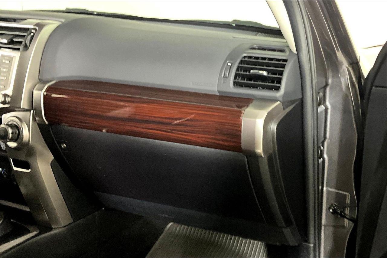 2023 Toyota 4Runner 4WD Photo