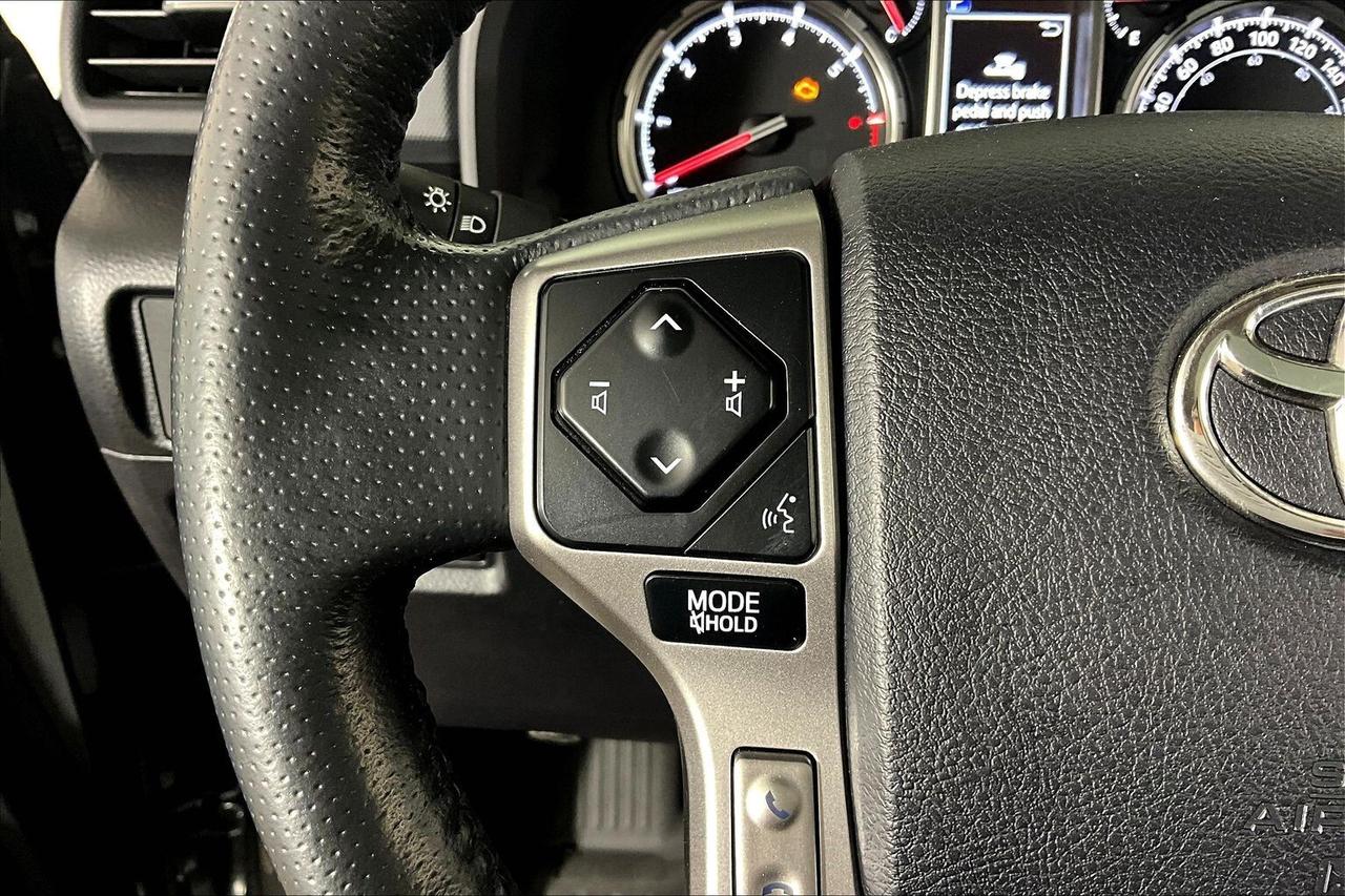 2023 Toyota 4Runner 4WD Photo