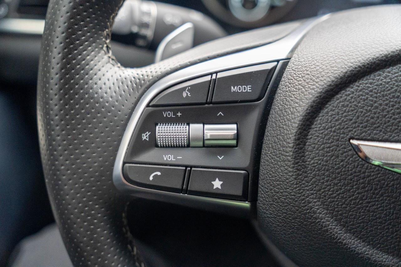 2023 Genesis G70 2.0T Select AWD Photo