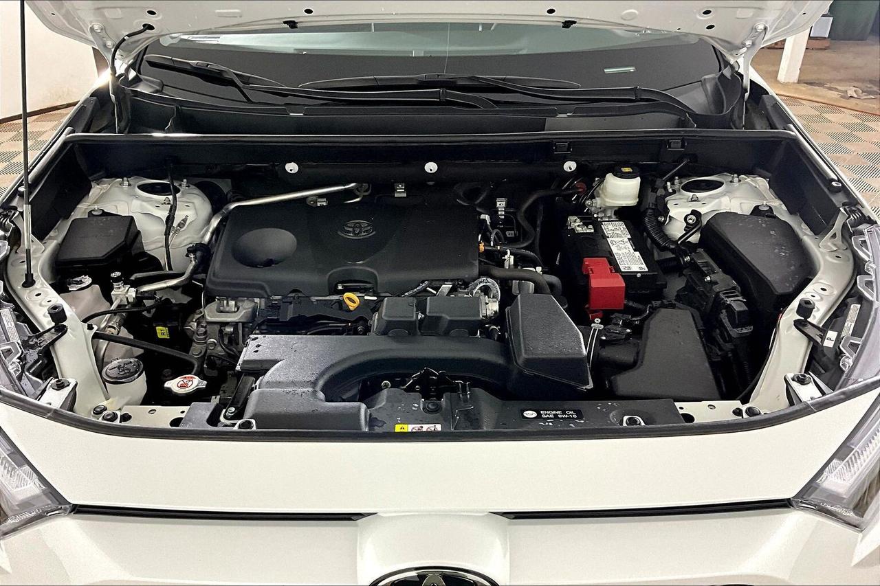 2023 Toyota RAV4 LIMITED AWD Photo