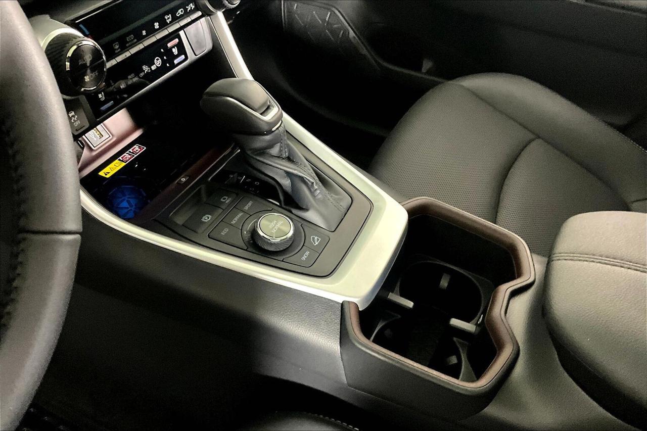 2023 Toyota RAV4 LIMITED AWD Photo