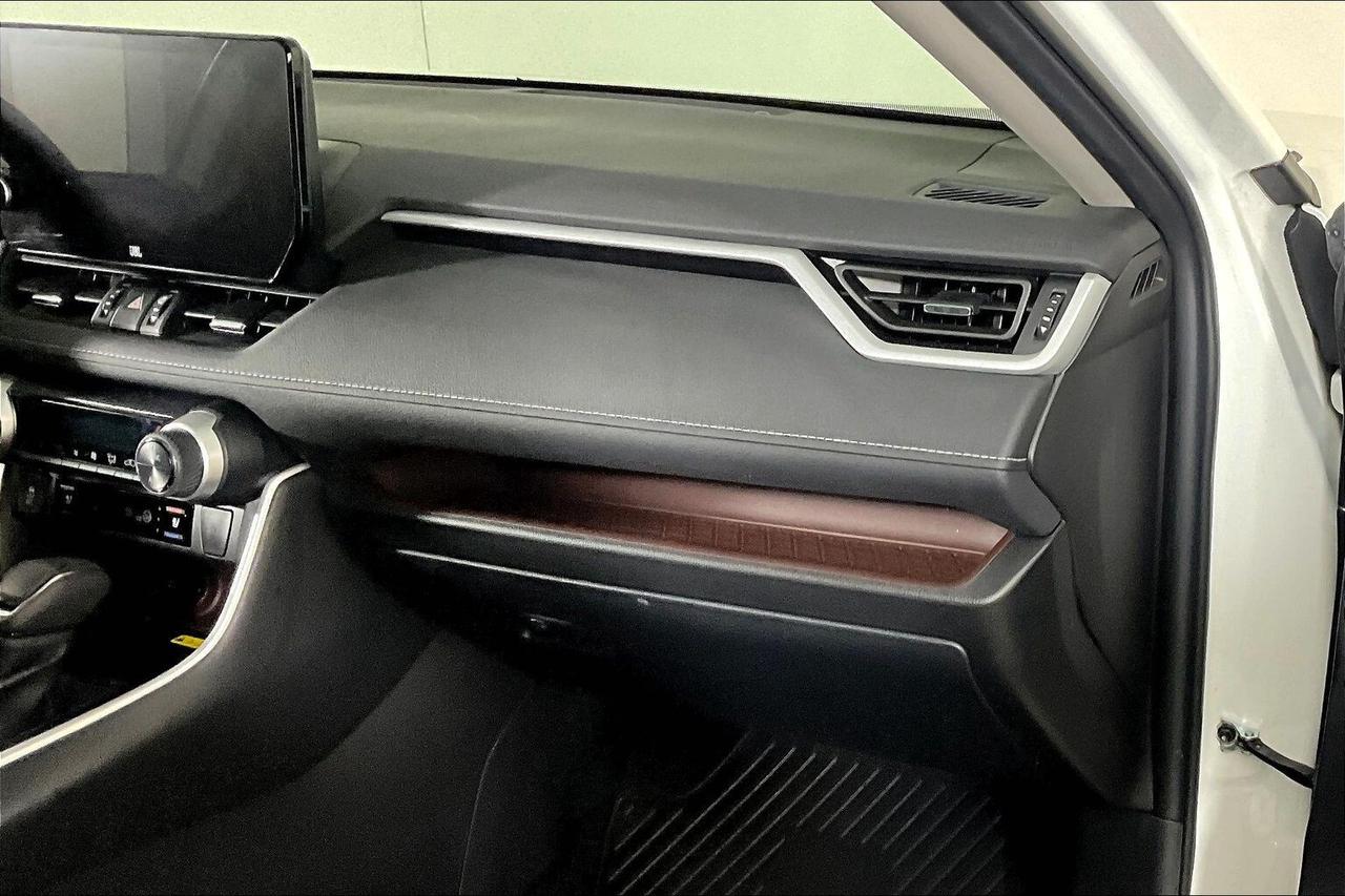 2023 Toyota RAV4 LIMITED AWD Photo