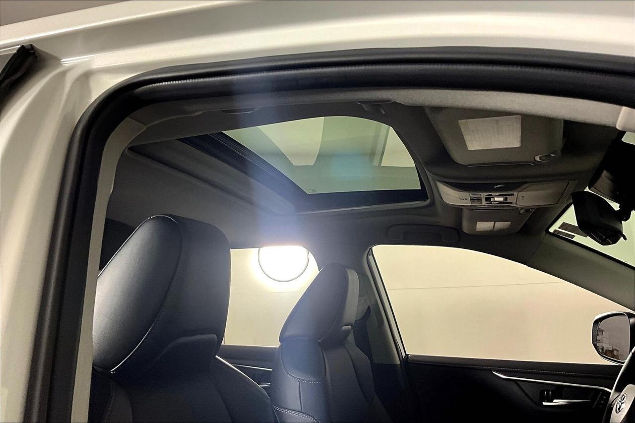 2023 Toyota RAV4 LIMITED AWD Photo