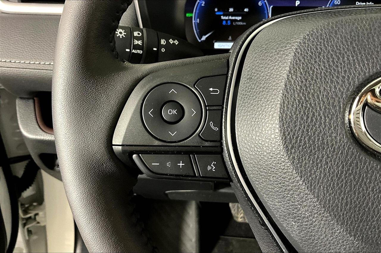 2023 Toyota RAV4 LIMITED AWD Photo