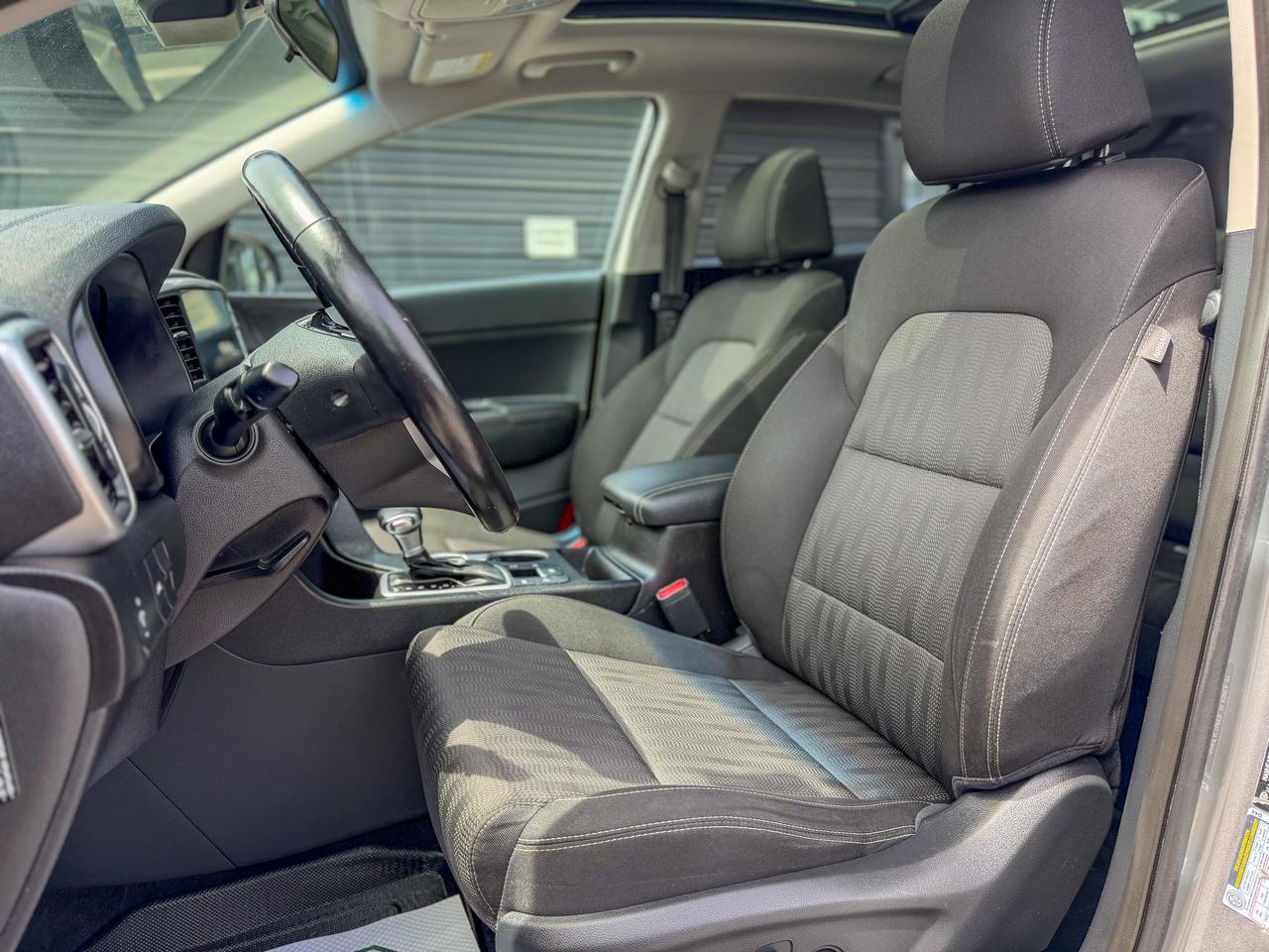 2020 Kia Sportage EX-AWD/PANO/CAMERA/LANE ASSIST/LOW KM/2.4L Photo