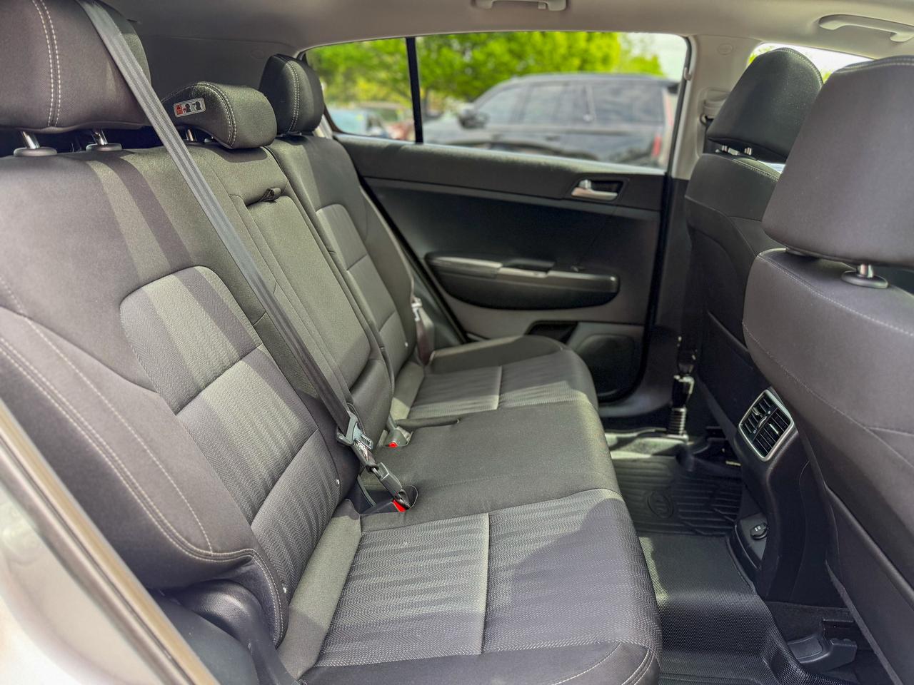 2020 Kia Sportage EX-AWD/PANO/CAMERA/LANE ASSIST/LOW KM/2.4L Photo