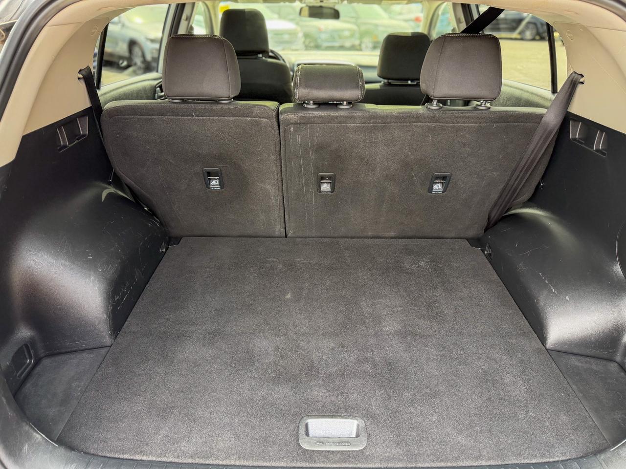 2020 Kia Sportage EX-AWD/PANO/CAMERA/LANE ASSIST/LOW KM/2.4L Photo