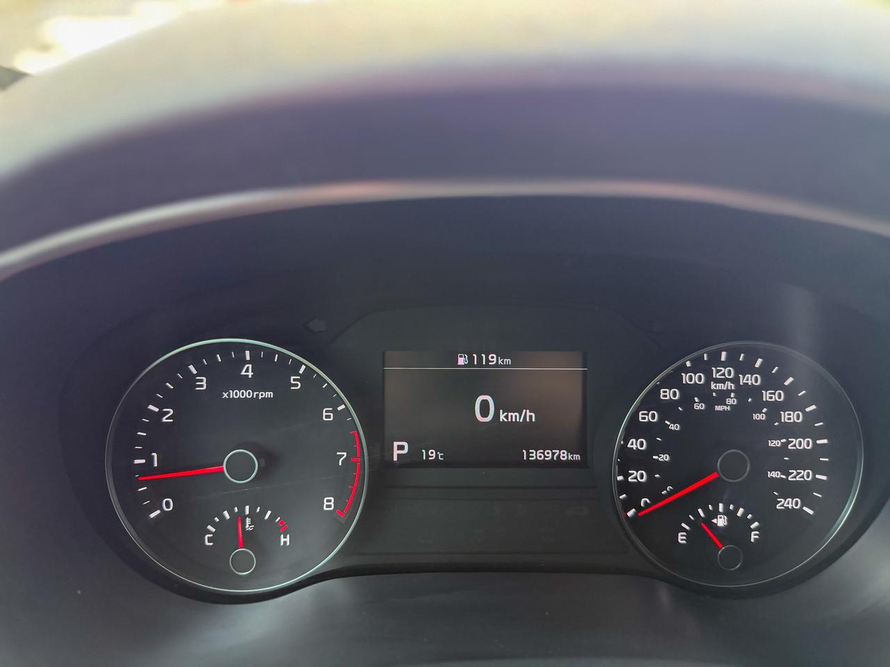 2020 Kia Sportage EX-AWD/PANO/CAMERA/LANE ASSIST/LOW KM/2.4L Photo