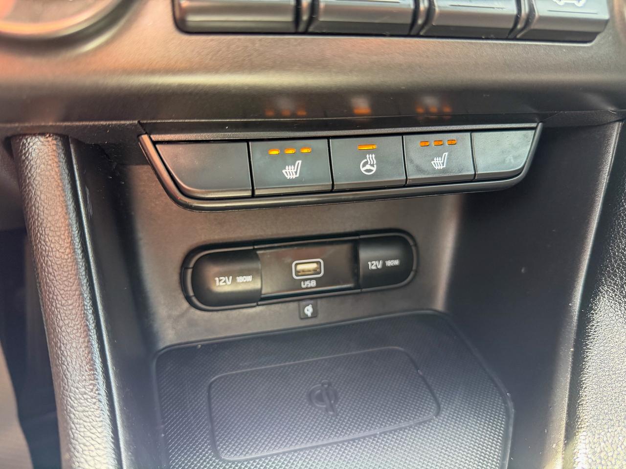 2020 Kia Sportage EX-AWD/PANO/CAMERA/LANE ASSIST/LOW KM/2.4L Photo