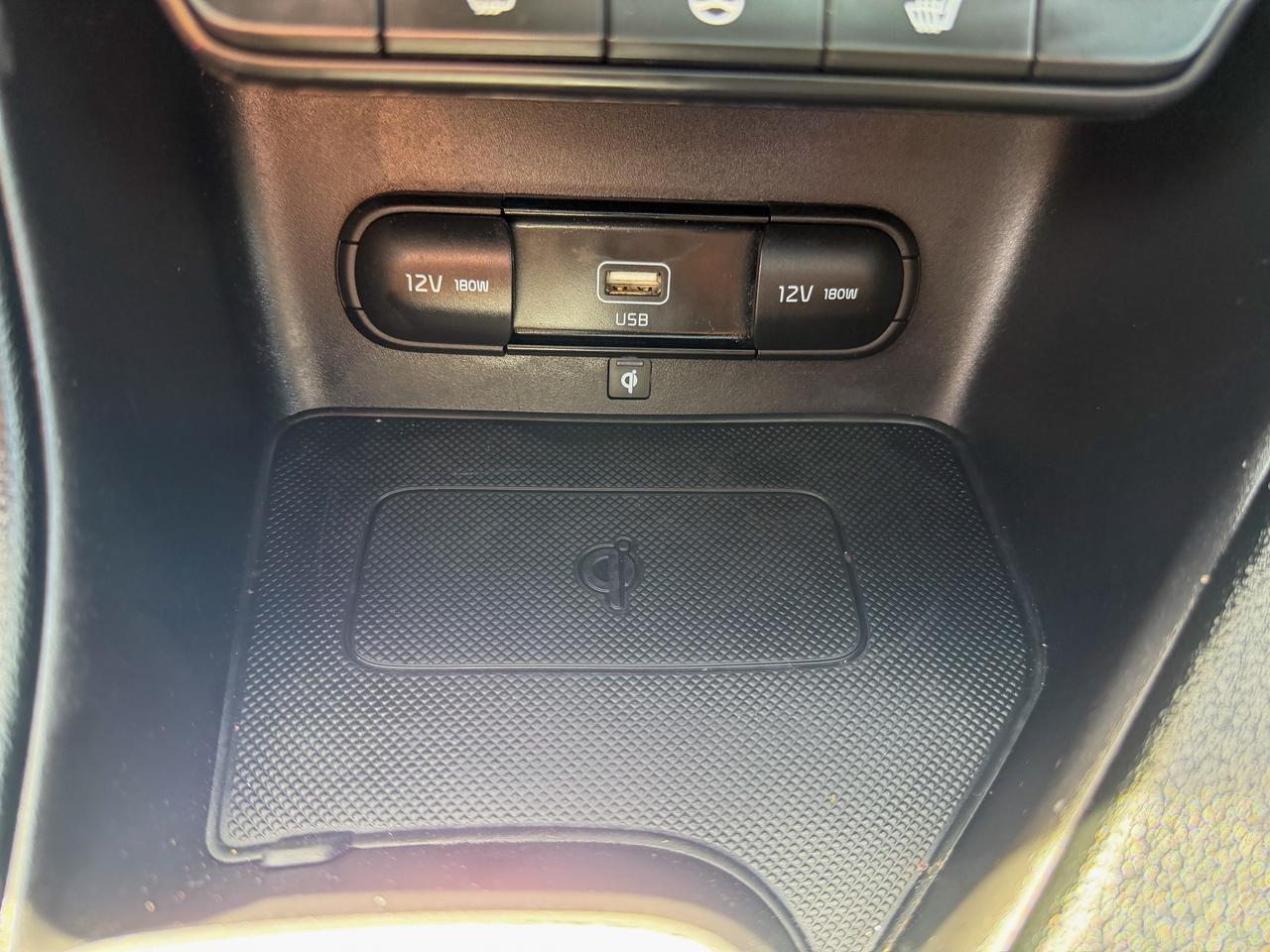 2020 Kia Sportage EX-AWD/PANO/CAMERA/LANE ASSIST/LOW KM/2.4L Photo