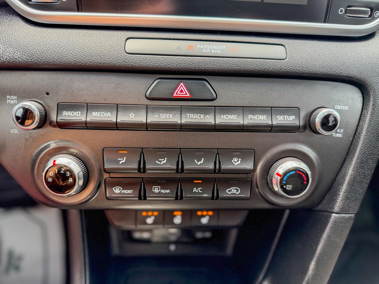 2020 Kia Sportage EX-AWD/PANO/CAMERA/LANE ASSIST/LOW KM/2.4L Photo