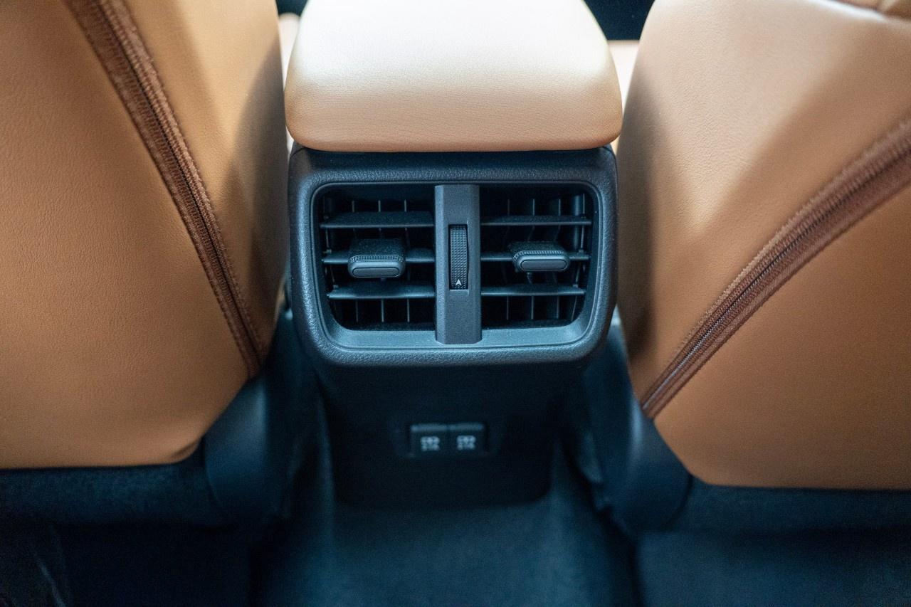 2020 Lexus UX UX 250h CVT Photo
