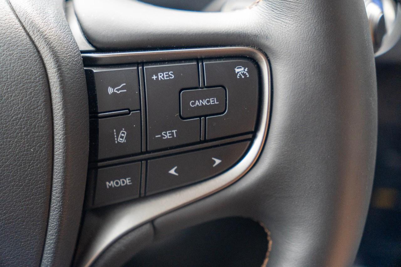 2020 Lexus UX UX 250h CVT Photo
