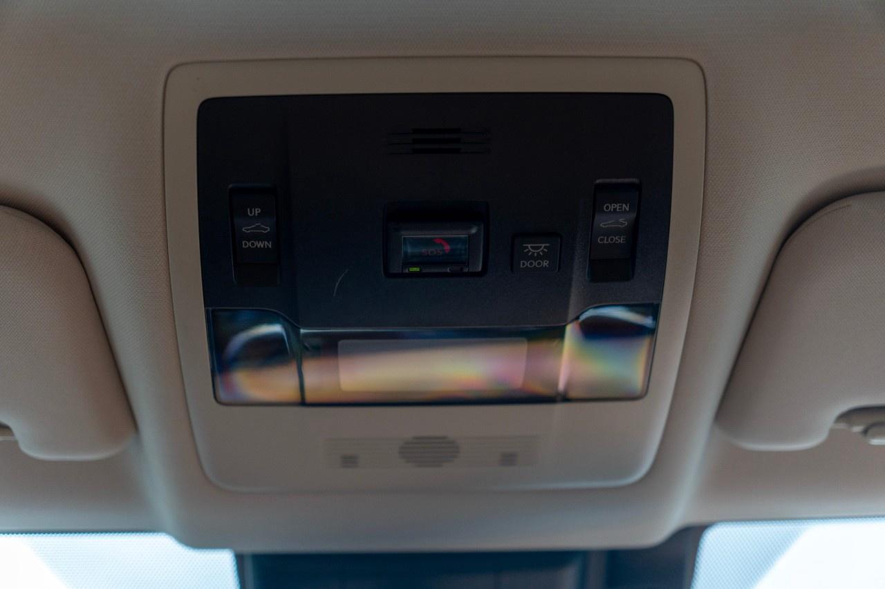 2020 Lexus UX UX 250h CVT Photo