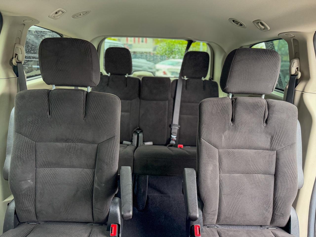 2017 Dodge Grand Caravan SXT/85,324 KM/NO ACCIDENTS/FULL SERVICE RECORDS Photo