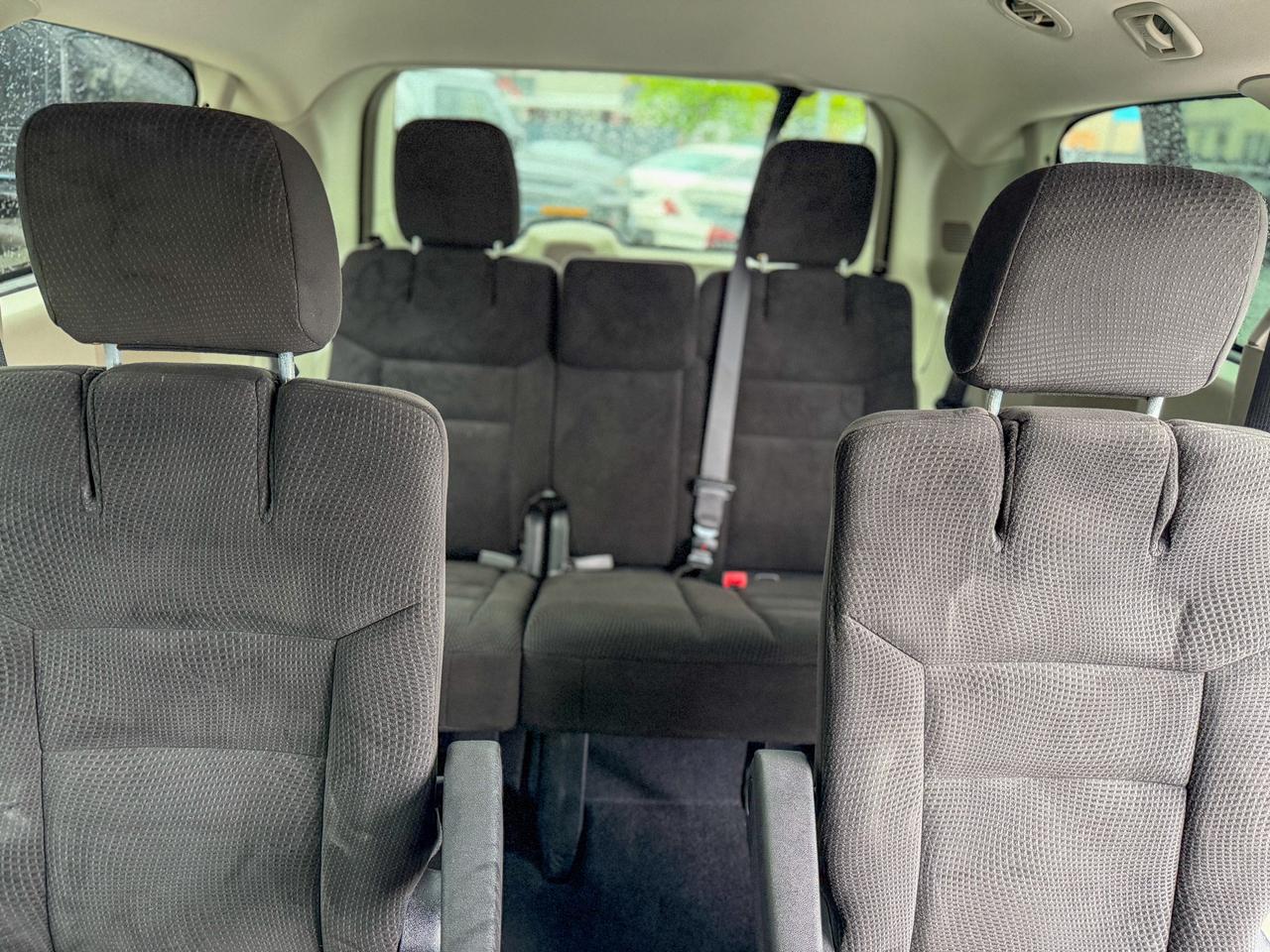 2017 Dodge Grand Caravan SXT/85,324 KM/NO ACCIDENTS/FULL SERVICE RECORDS Photo