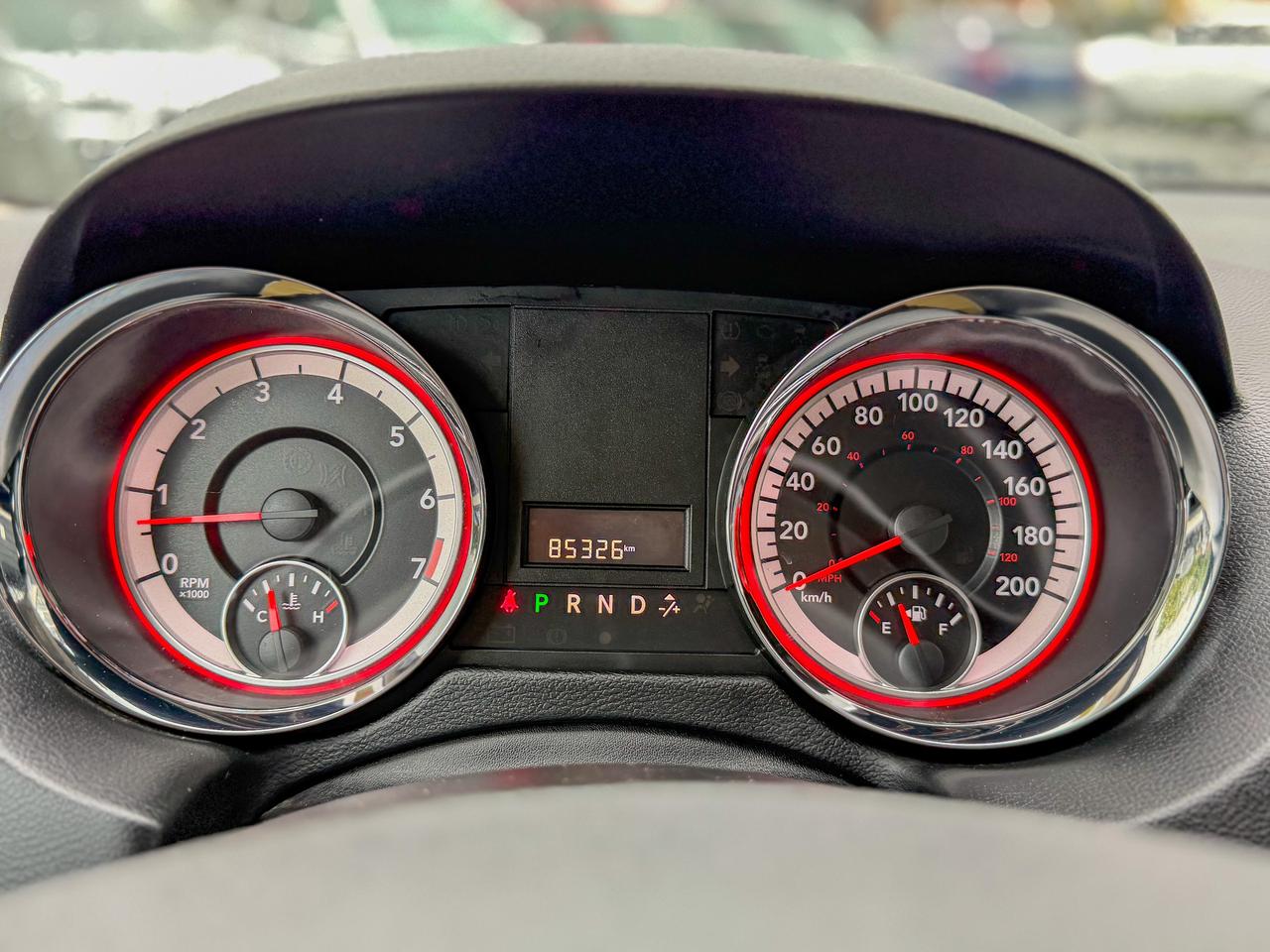 2017 Dodge Grand Caravan SXT/85,324 KM/NO ACCIDENTS/FULL SERVICE RECORDS Photo