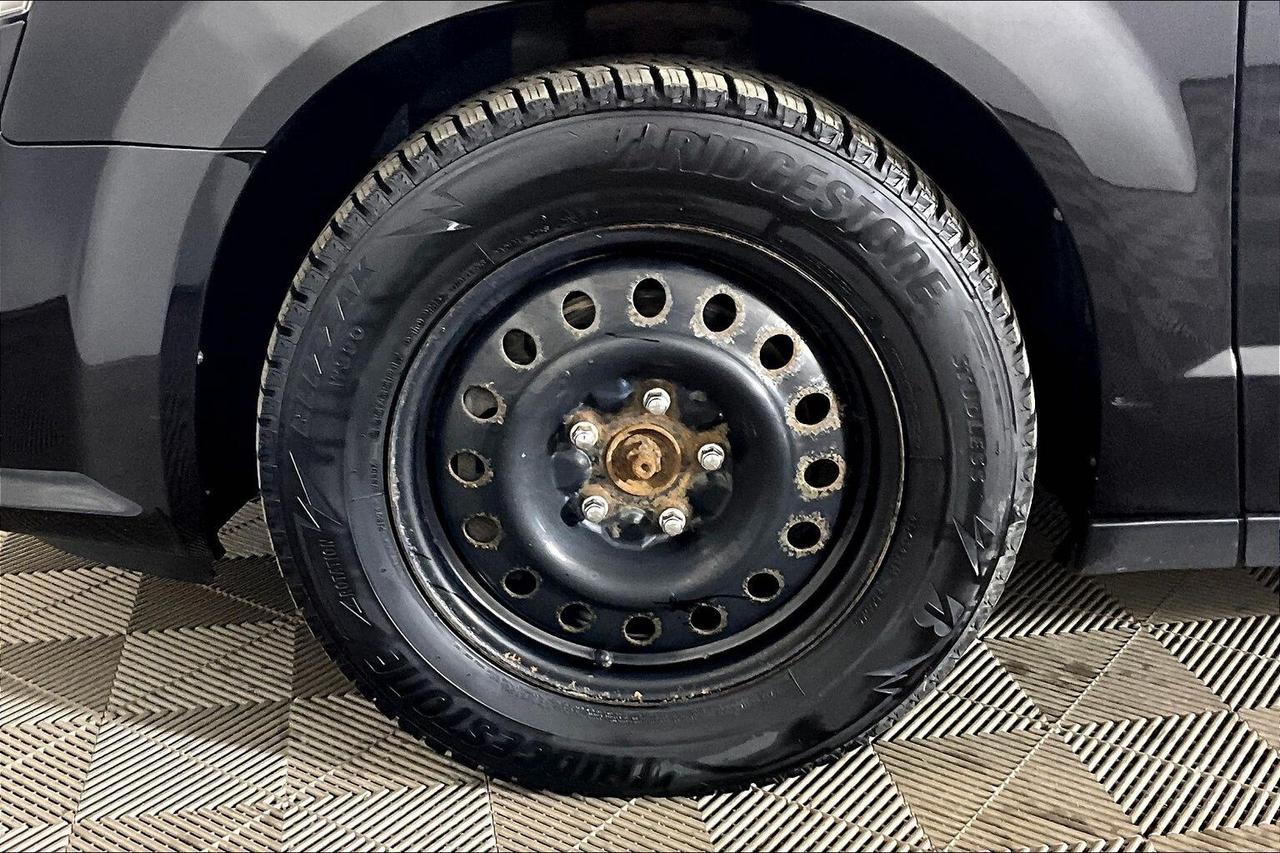 2020 Dodge Grand Caravan Premium Plus 2WD Photo