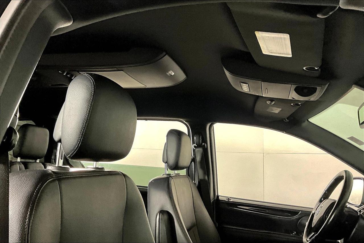 2020 Dodge Grand Caravan Premium Plus 2WD Photo