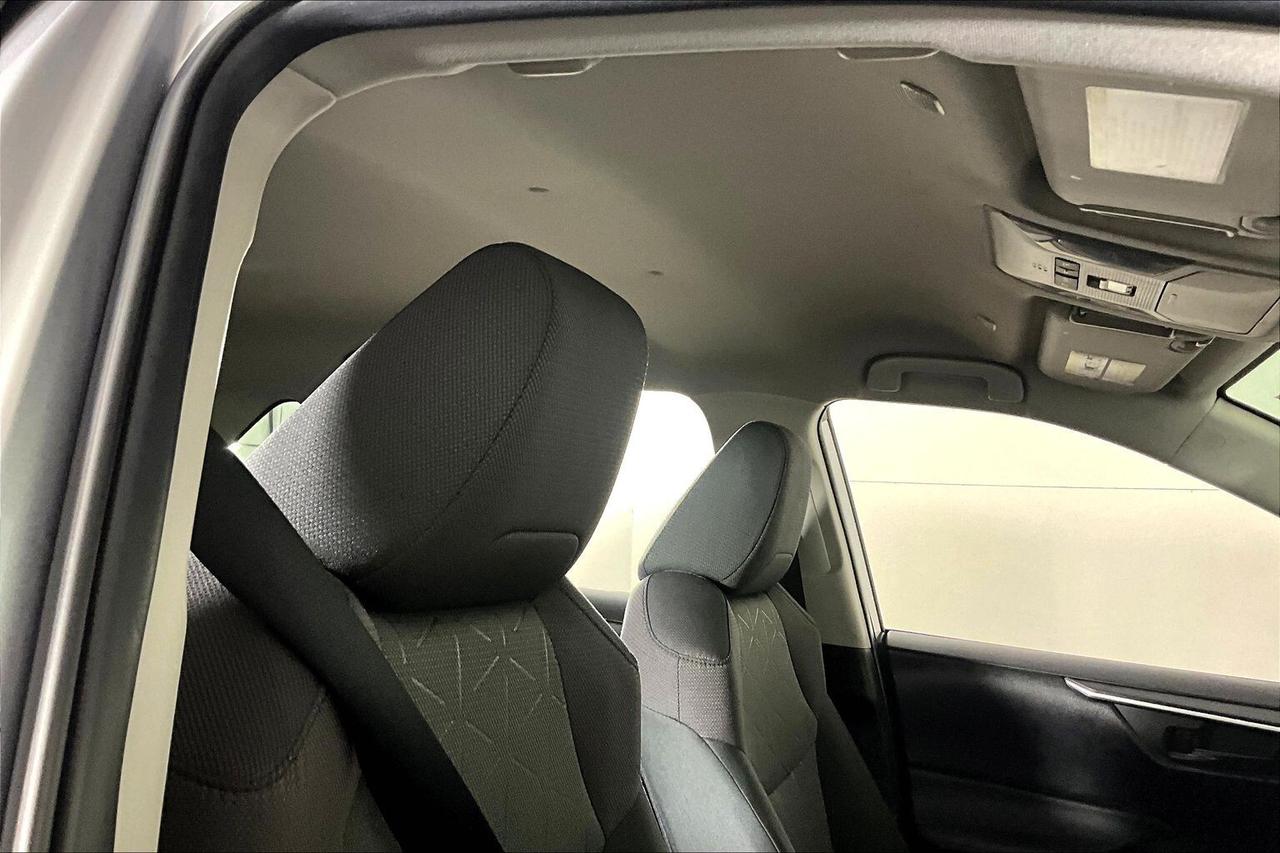 2023 Toyota RAV4 LE AWD Photo