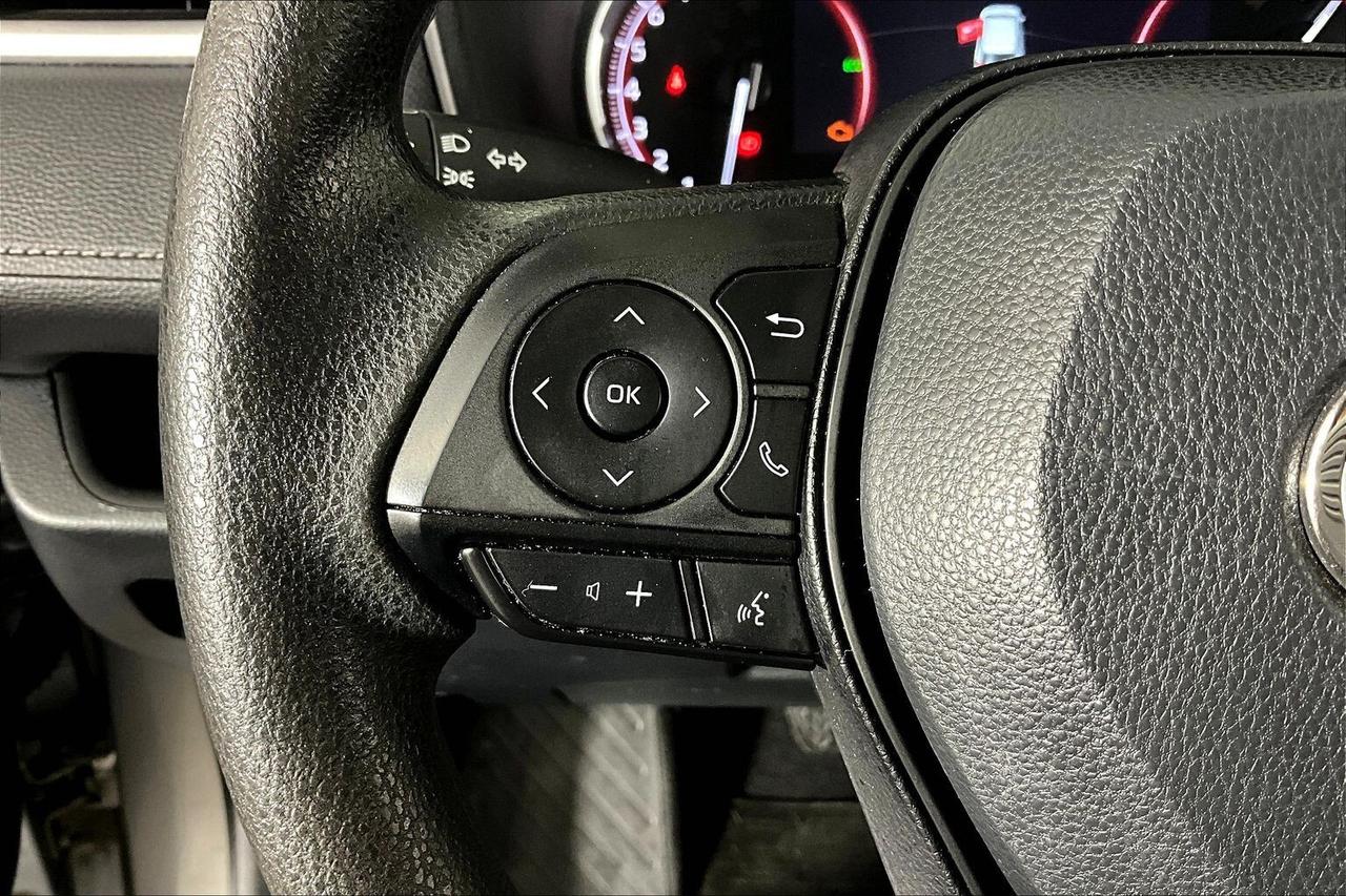 2023 Toyota RAV4 LE AWD Photo