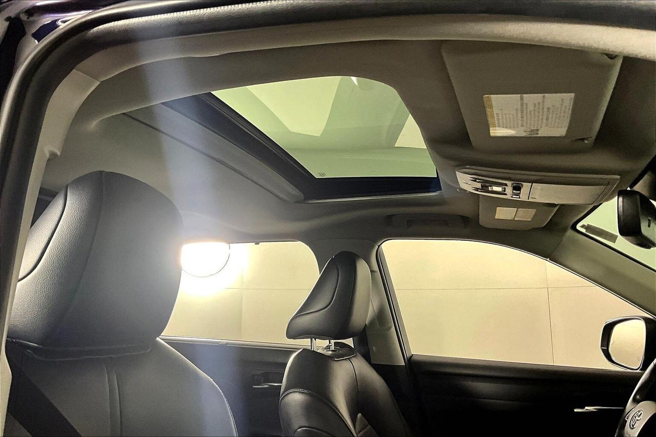 2022 Toyota Highlander XLE AWD Photo