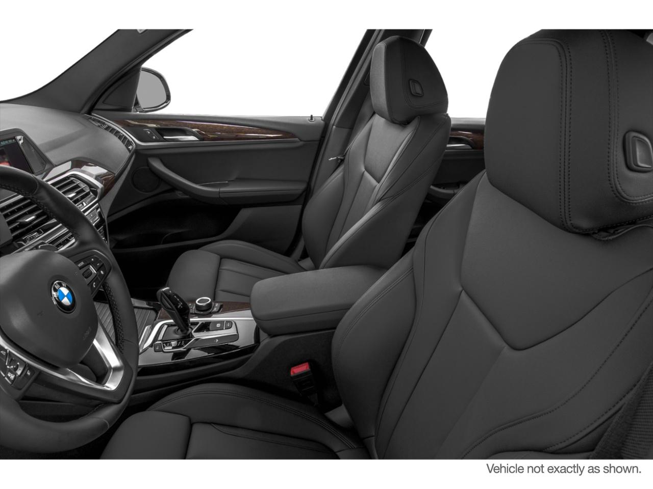 2021 BMW X3 xDrive30i Sports Activity Vehicle Photo4