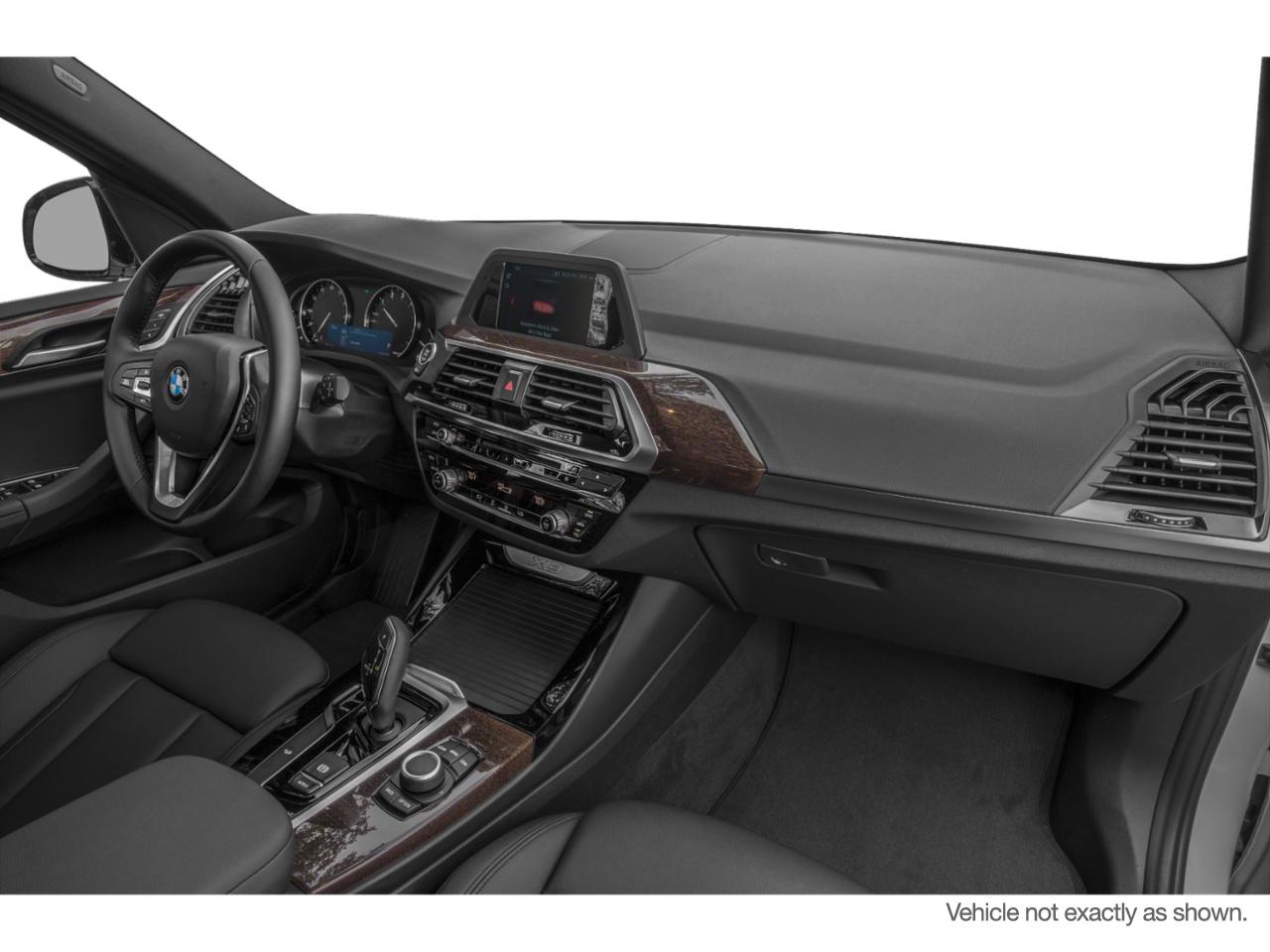 2021 BMW X3 xDrive30i Sports Activity Vehicle Photo2
