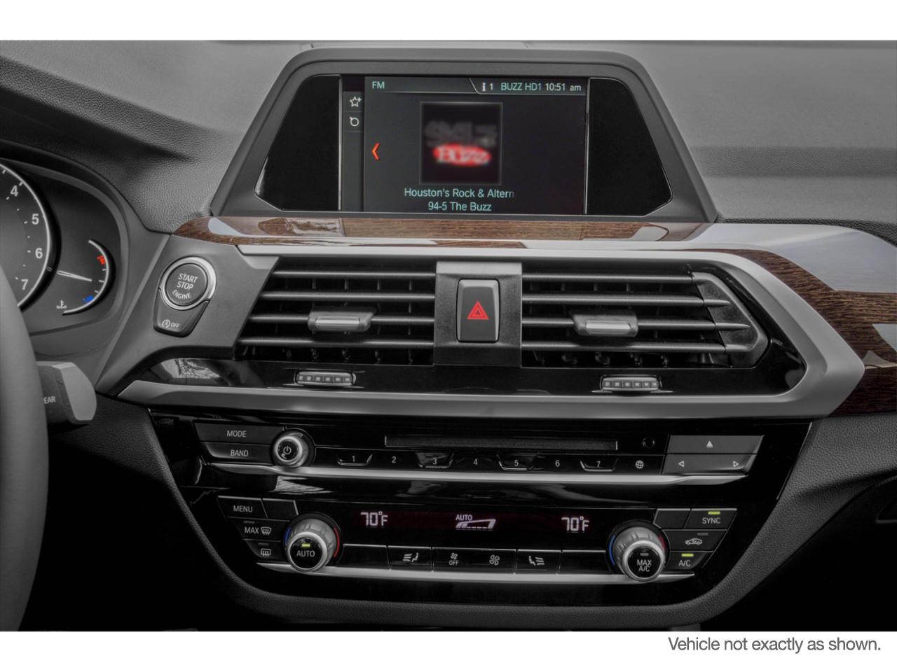 2021 BMW X3 xDrive30i Sports Activity Vehicle Photo3