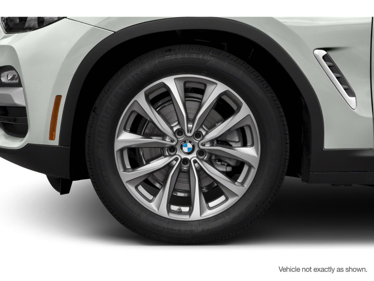 2021 BMW X3 xDrive30i Sports Activity Vehicle Photo