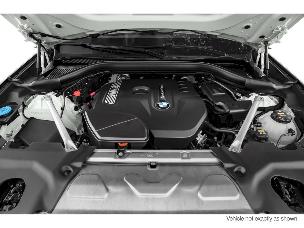 2021 BMW X3 xDrive30i Sports Activity Vehicle Photo