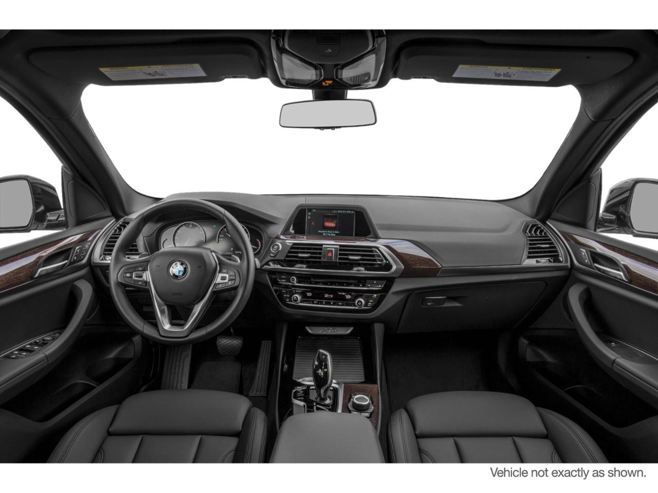 2021 BMW X3 xDrive30i Sports Activity Vehicle Photo