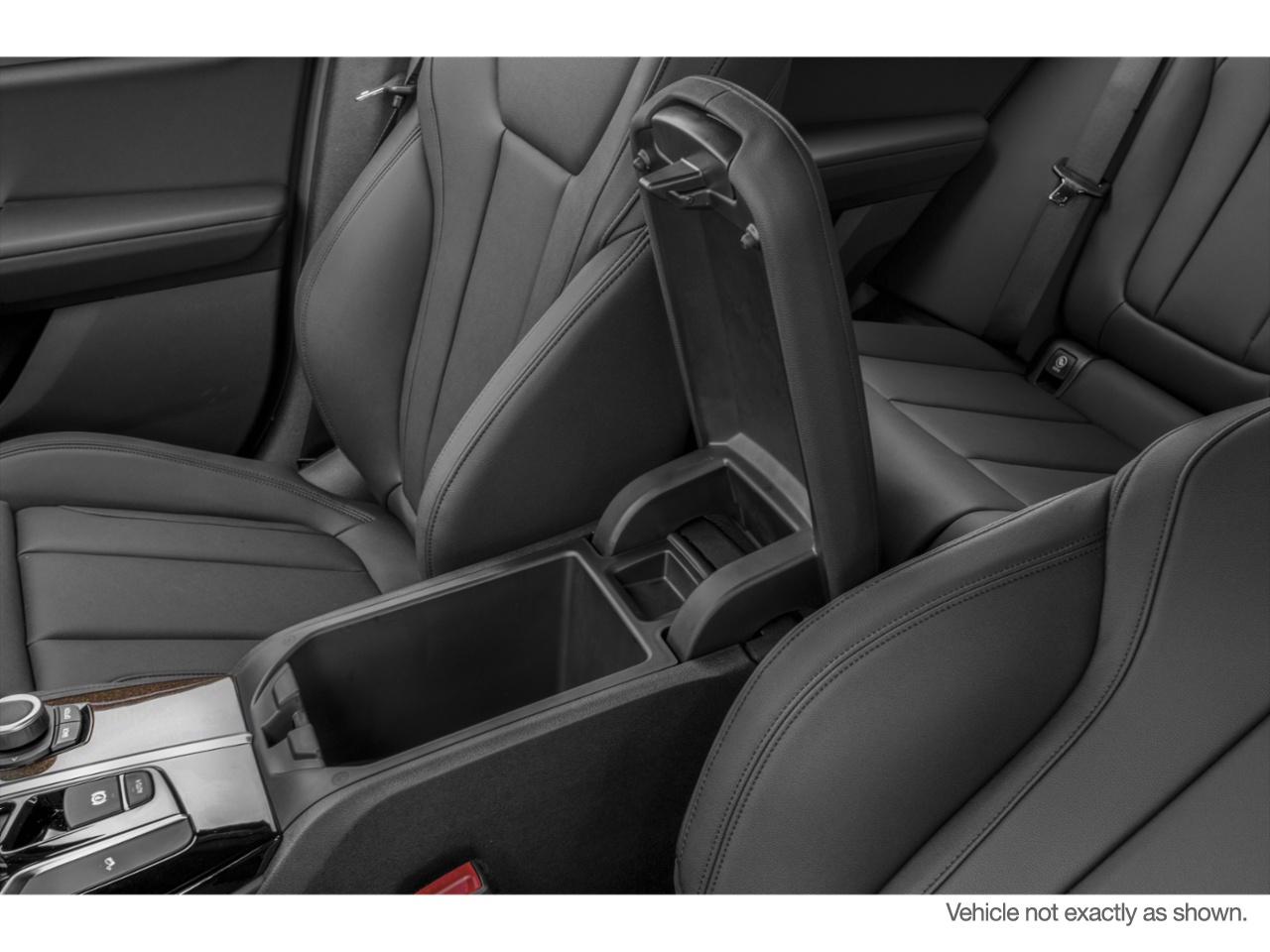 2021 BMW X3 xDrive30i Sports Activity Vehicle Photo
