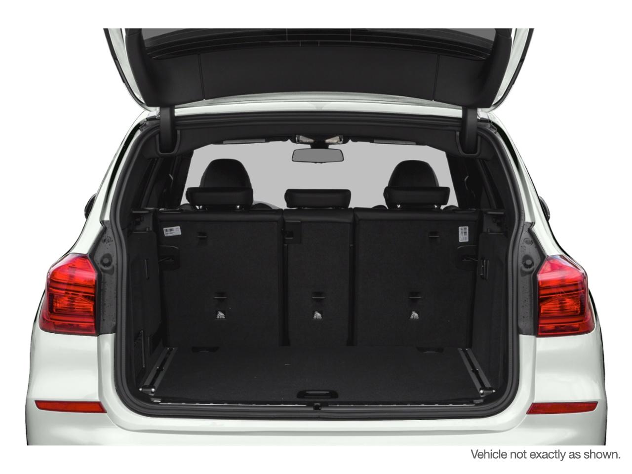 2021 BMW X3 xDrive30i Sports Activity Vehicle Photo