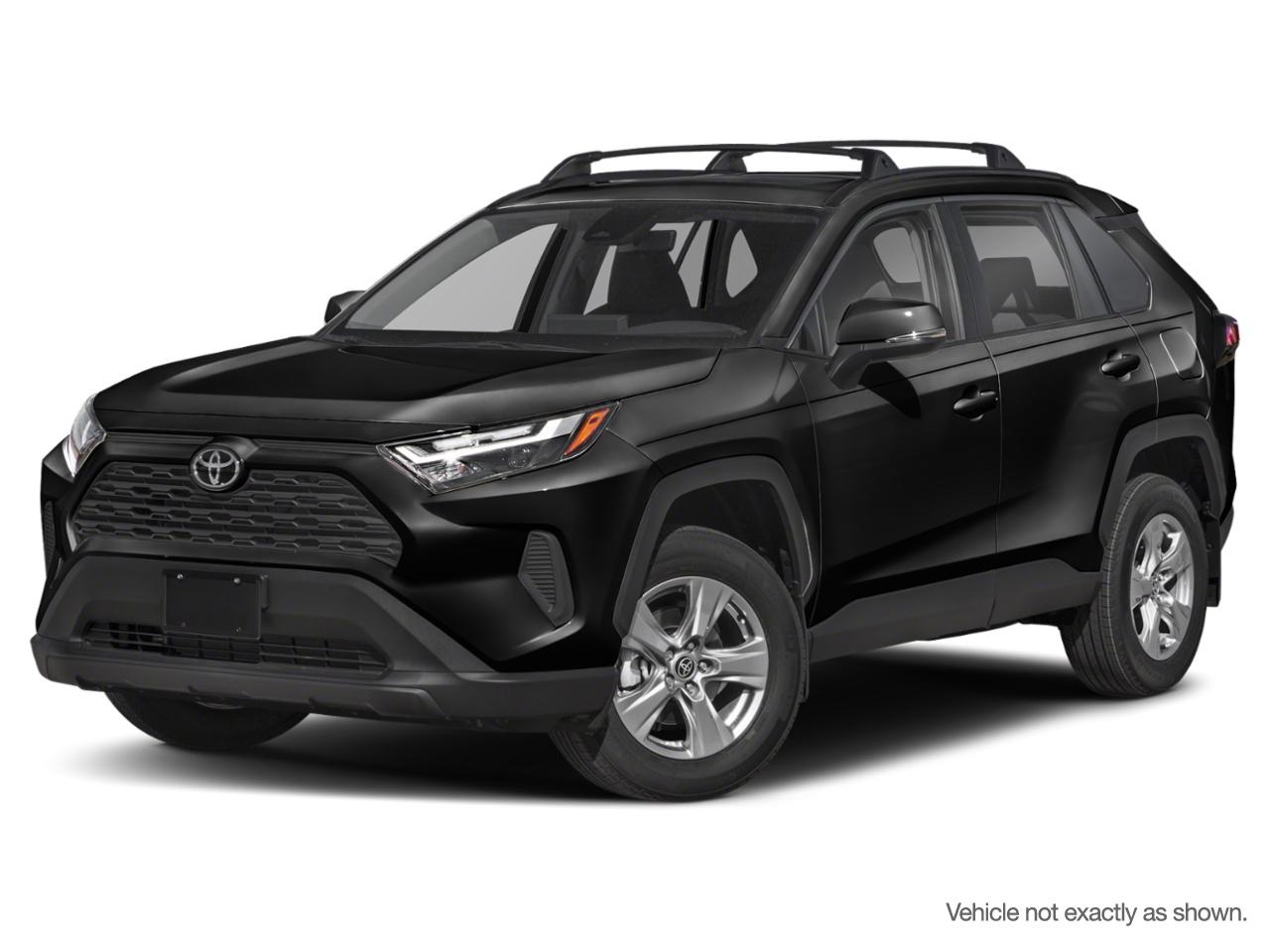 2022 Toyota RAV4 XLE AWD Photo0
