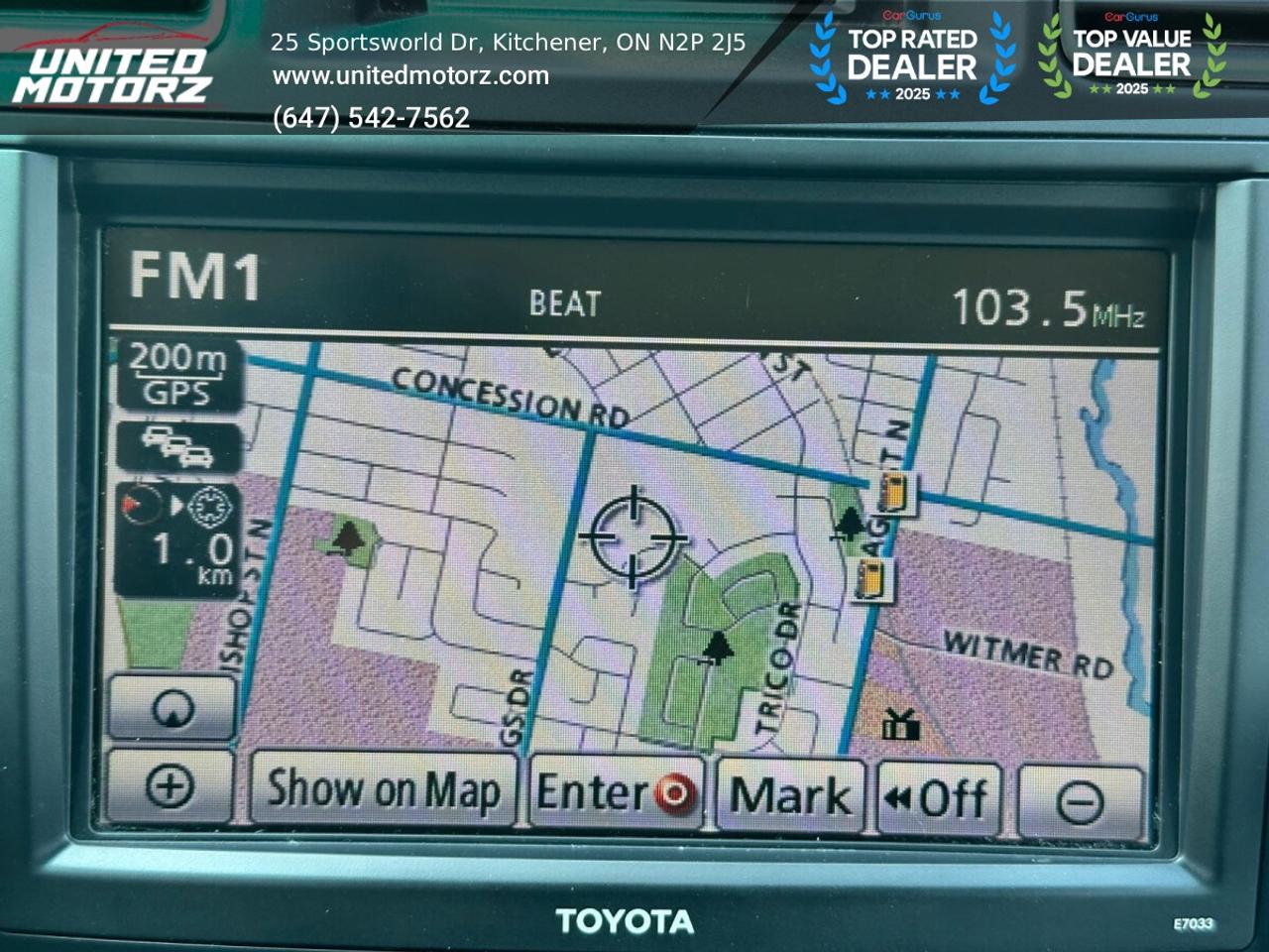 2013 Toyota Highlander Hybrid Limited~NO ACCIDENTS~ Photo